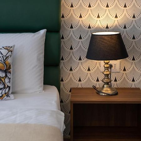 Aurora Rooms B&B Πούλα Εξωτερικό φωτογραφία