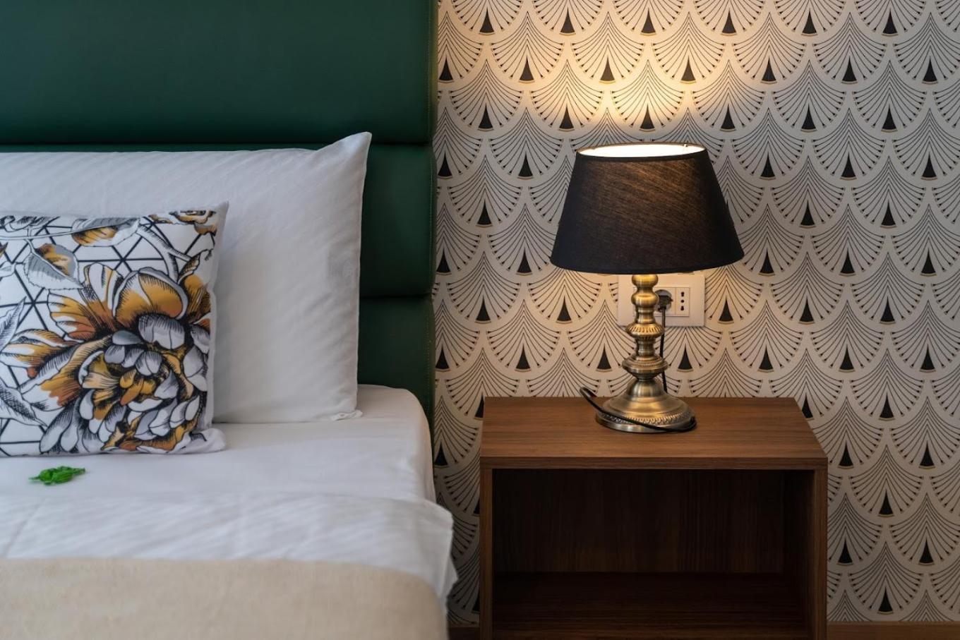 Aurora Rooms B&B Πούλα Εξωτερικό φωτογραφία